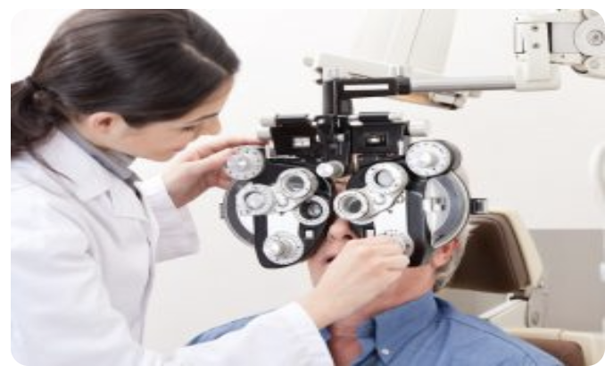 Eye Care 