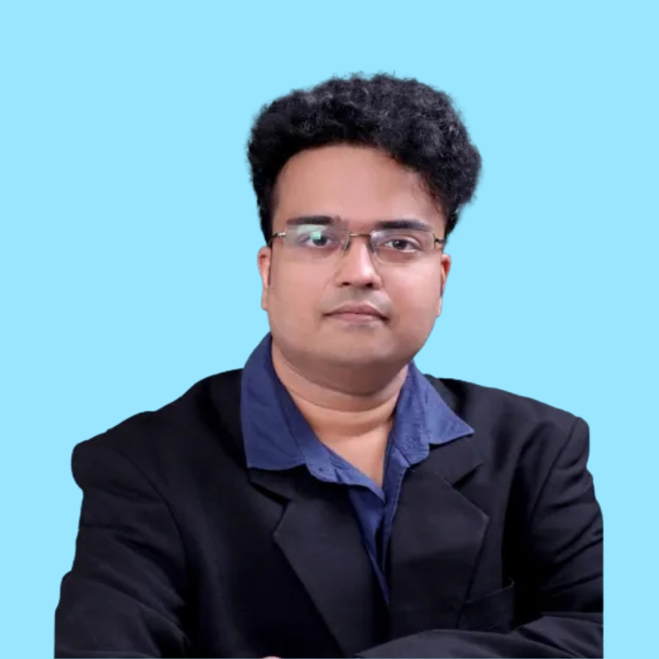Dr. Ankit Vyas