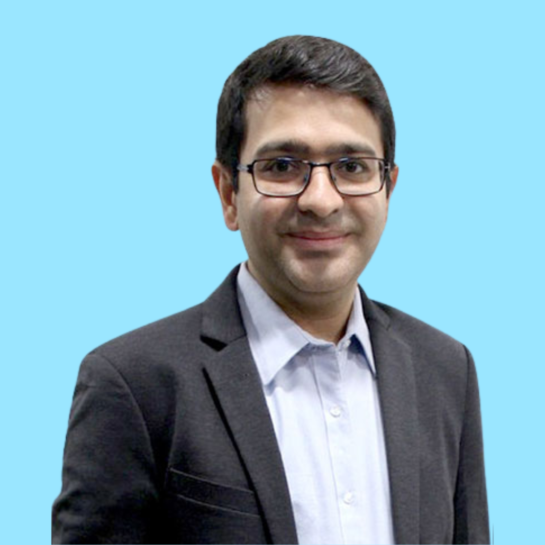 Dr. Jatin Ashar