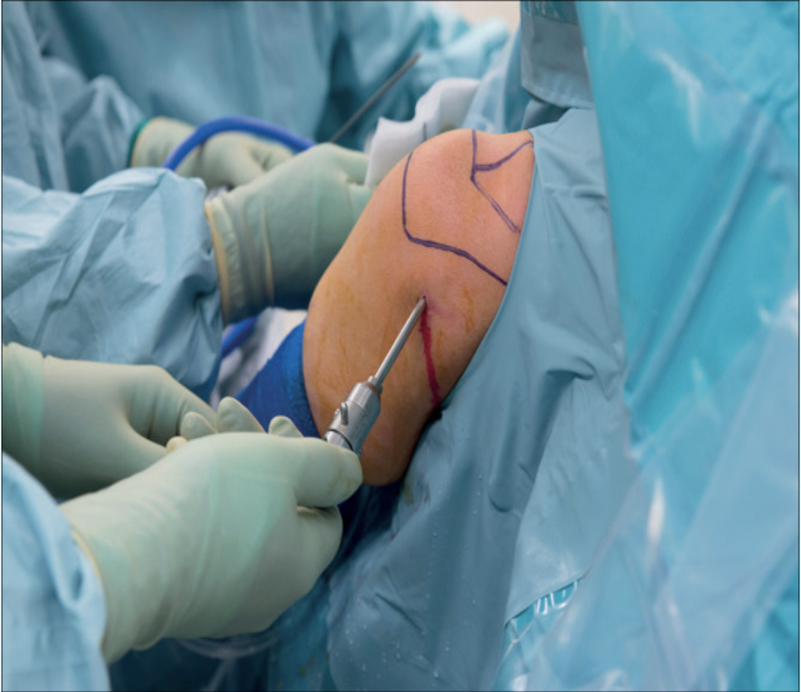 Surgeons