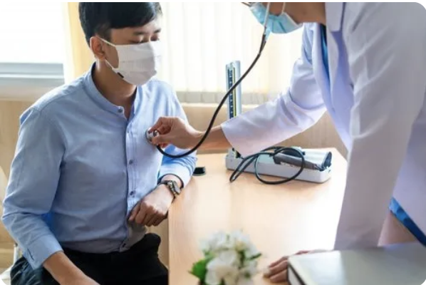 Connect with a Care Expert